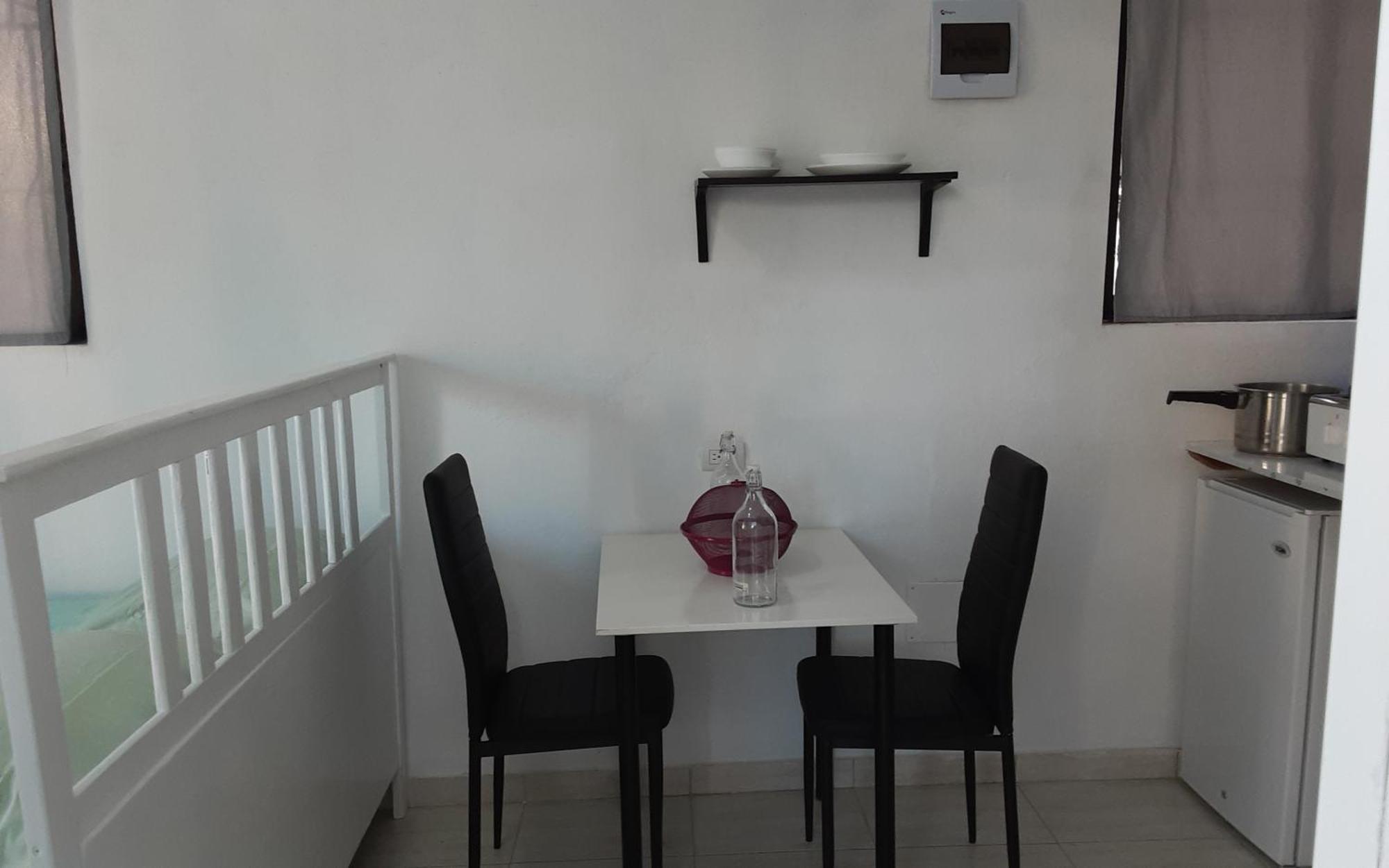 Vilaa Colonial Suite N 7, Basic Exterior Río San Juan Habitación foto
