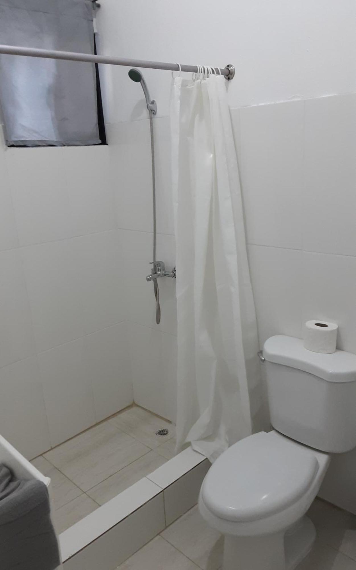 Vilaa Colonial Suite N 7, Basic Exterior Río San Juan Habitación foto
